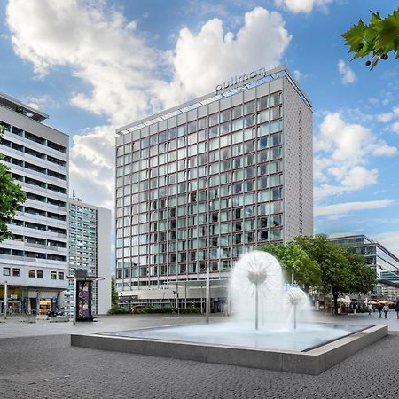 Occidental Dresden Newa Hotel Ngoại thất bức ảnh