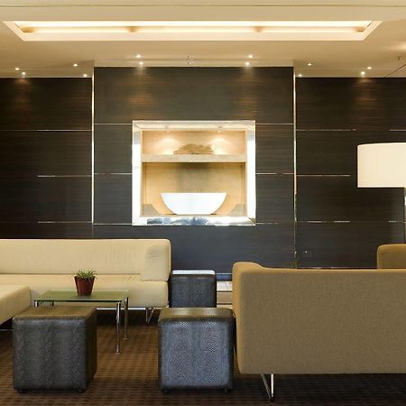 Occidental Dresden Newa Hotel Ngoại thất bức ảnh