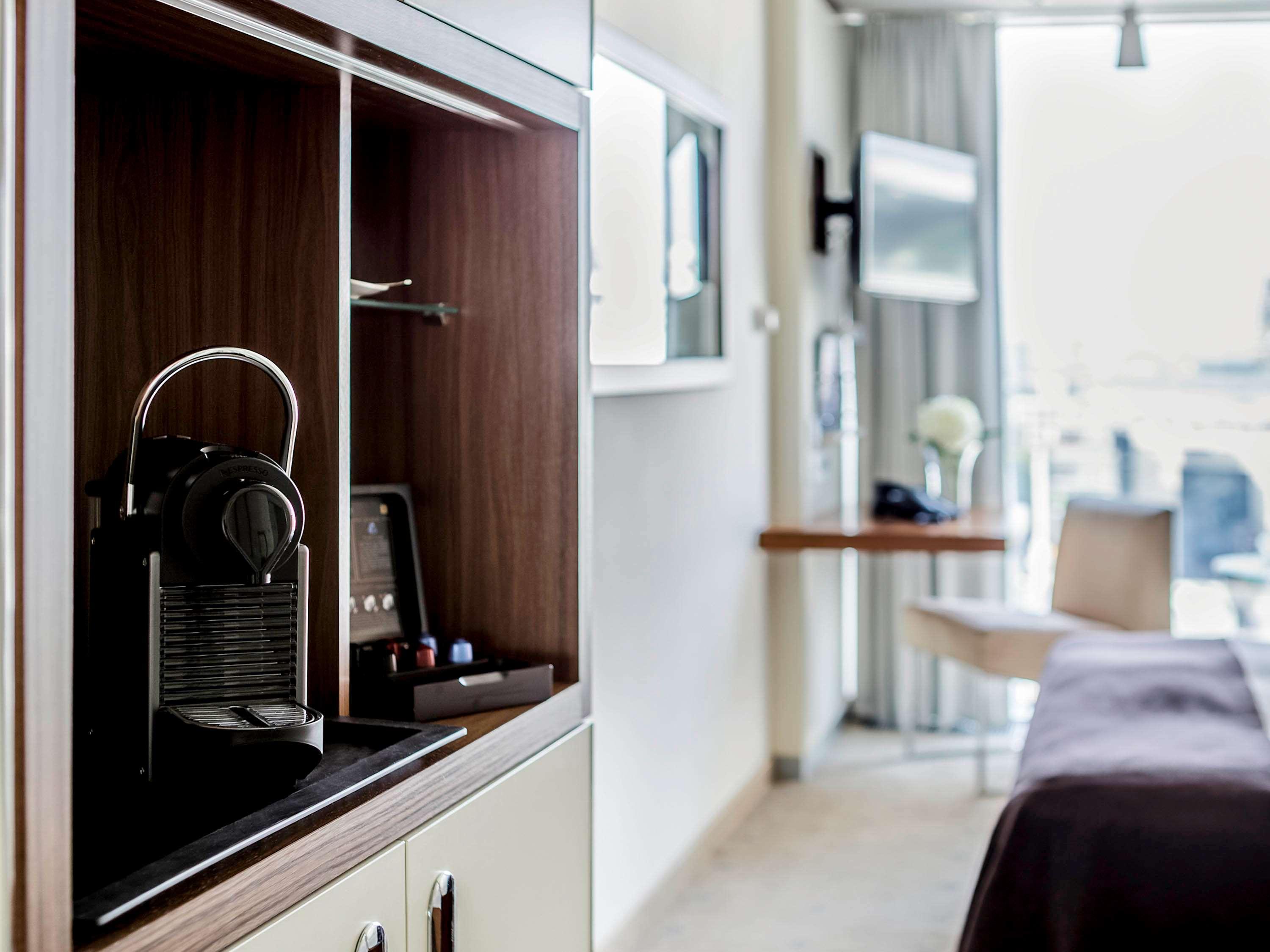 Occidental Dresden Newa Hotel Ngoại thất bức ảnh