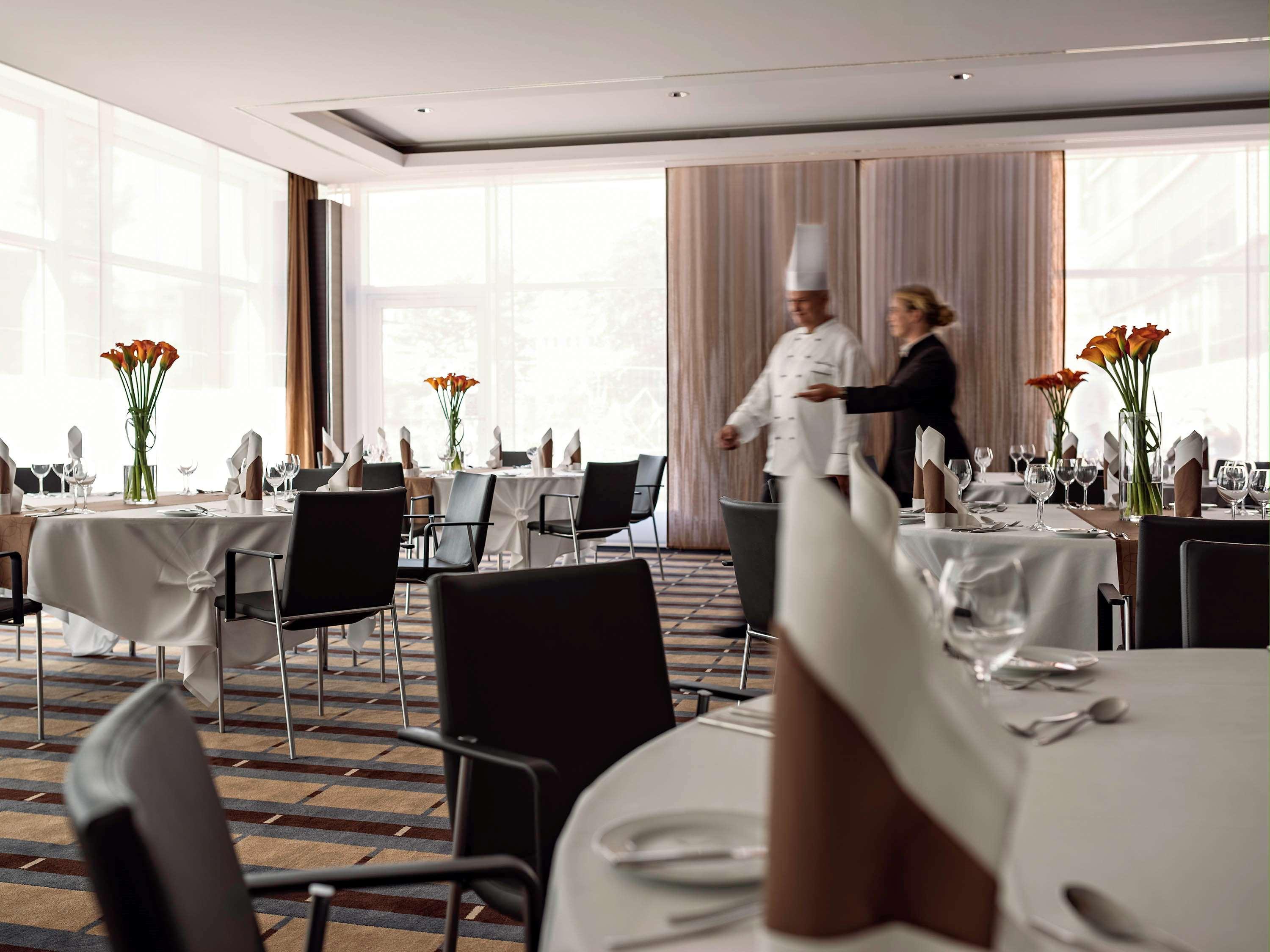 Occidental Dresden Newa Hotel Ngoại thất bức ảnh
