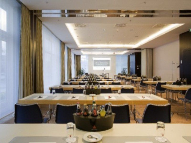 Occidental Dresden Newa Hotel Ngoại thất bức ảnh