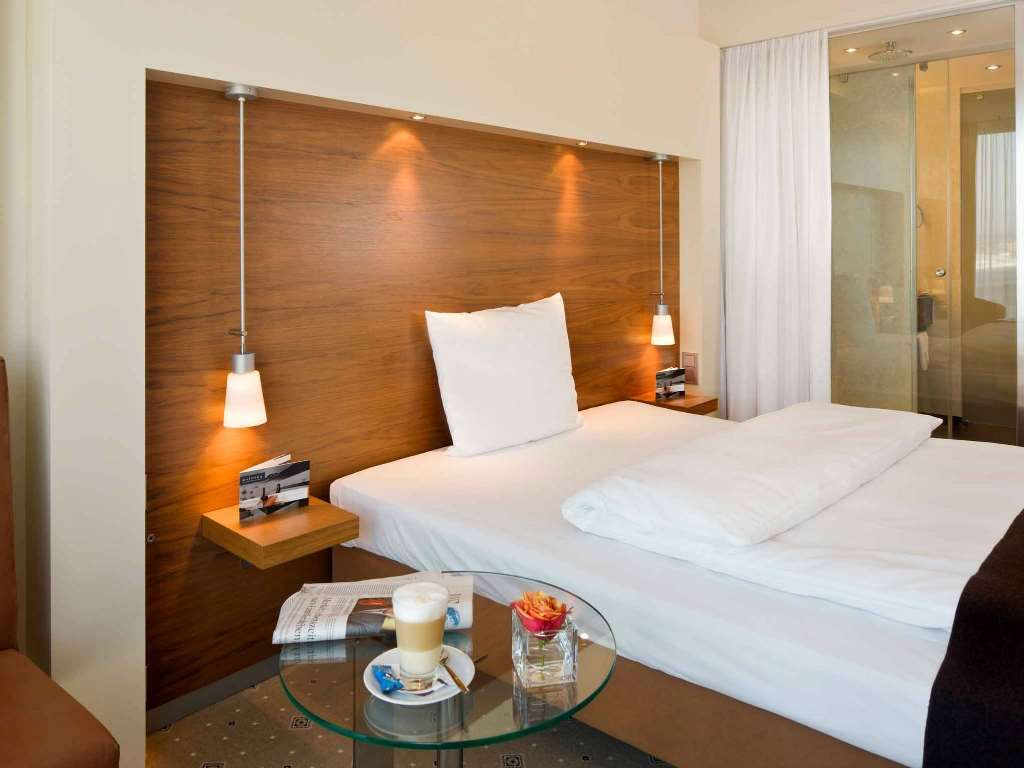 Occidental Dresden Newa Hotel Phòng bức ảnh